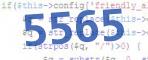 code