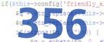 code