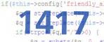 code